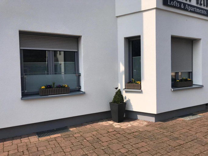 Others 4, Onkel Nik - Premium Lofts & Apartments, Ahrweiler