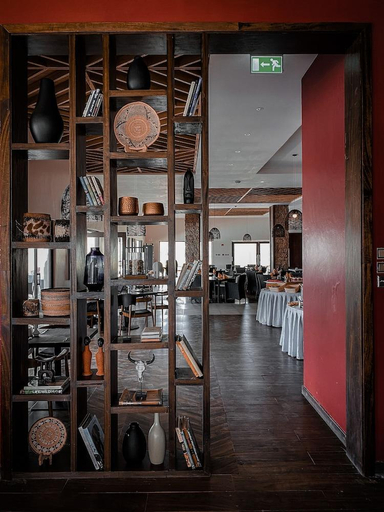 Food & Drinks, Maiyan Villas, Laikipia North