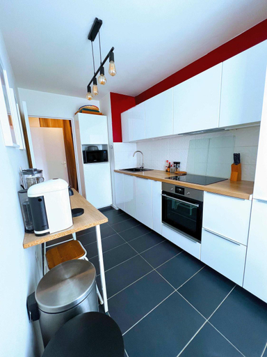 Others 4, Charme et Douceur By UTA HOUSE, Seine-Saint-Denis