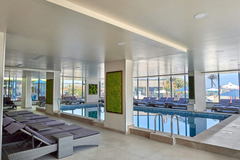 Sport & Beauty 4, Apartamente Miramare by Alz, Navodari