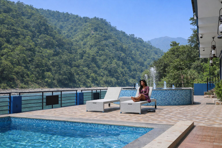 Sport & Beauty 5, Riverline Gold Resort, Garhwal