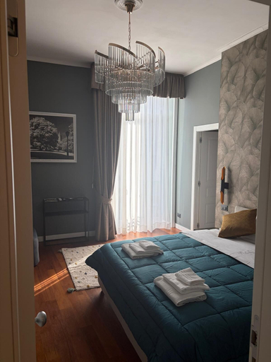 Room 2, Zapata Relais, Napoli