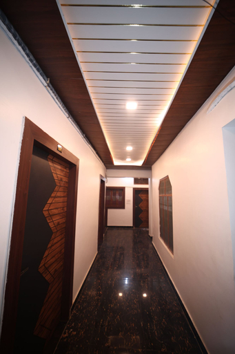 Interior 4, The Sawariya Palace, Faizabad