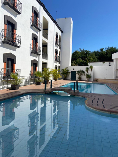 2, HOTEL MARIA DEL CARMEN, Jalpan de Serra