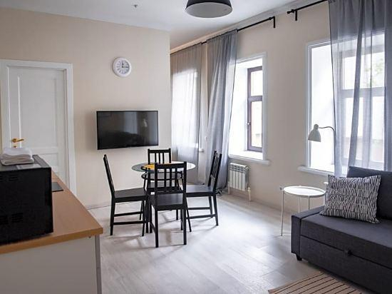 Others 5, CHO Hotel, Vysokogorskiy rayon