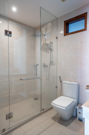 Bathroom 4, Q Residence, Phuket Island