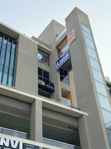 Exterior, Hotel The Avanta - Gandhinagar, Gandhinagar