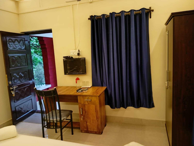 Others 5, VIP GARDEN RESORT, Thiruvananthapuram