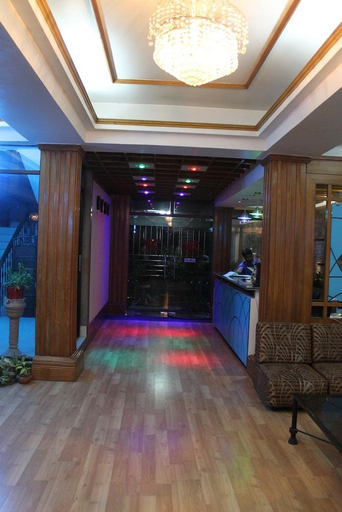 Others 5, Hotel De Meridian Ltd, Dhaka