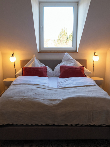 Room 5, Lindenhof, Traunstein