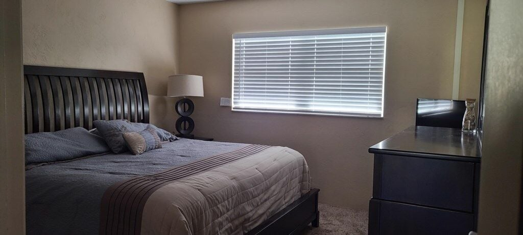 Room 5, Vantage Pointe #222 1 Bedroom Condo, Volusia