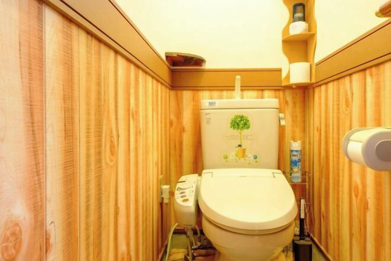 Bathroom 3, SOMEDAY, Onjuku