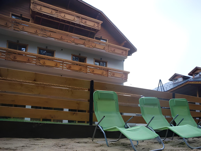 Others 5, Willa Alpejska - basen, jacuzzi , e-rowery w cenie, Cieszyn
