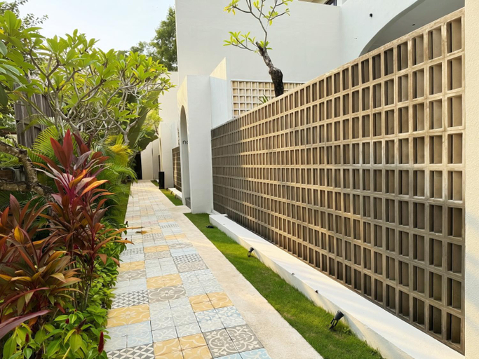Others 4, Nazeki Villa, Badung