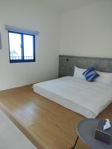 Room 2, No. 50 Xiaodao, Pingtung