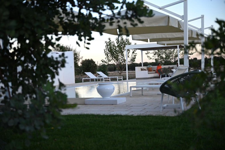 Others 4, Masseria Luigi Flora, Brindisi