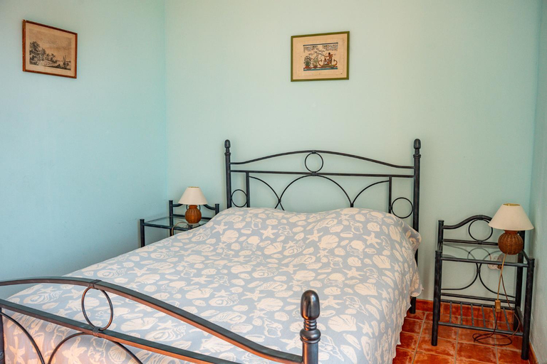Bedroom 2, Le Relais de Tamaroque, Aude