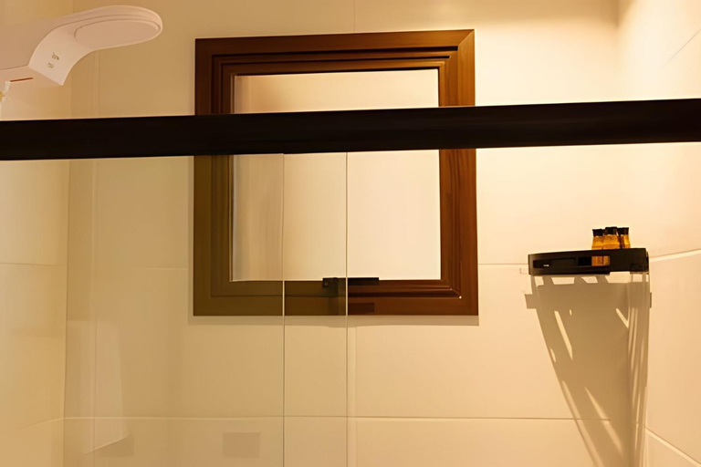Bathroom 4, MAR DA LIBERDADE com Amerigo Vespucci, Cairu
