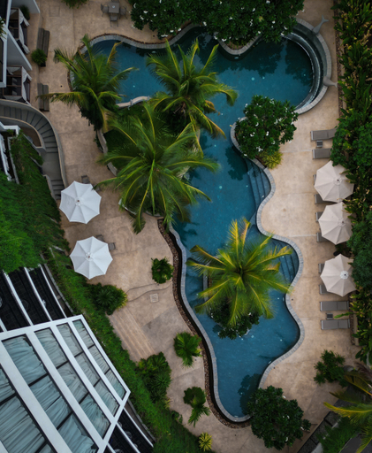 Sport & Beauty 2, Hotel Vellita Siem Reap, Siem Reap
