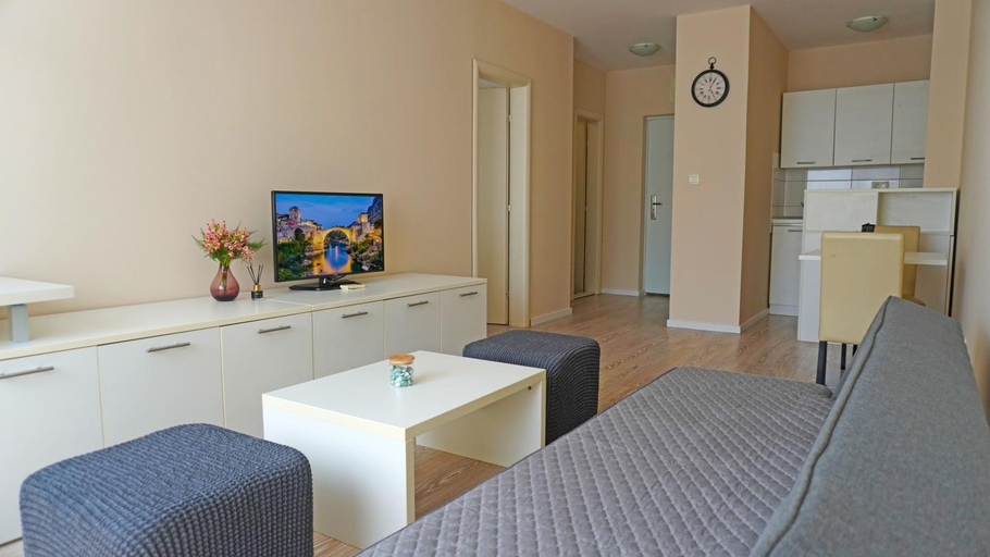 Others 5, Apartments MM City Mostar, Herzegovina-Neretva
