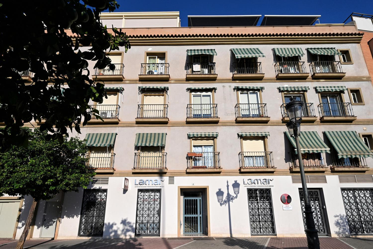 Others 5, San Rafael 2 Apartments, Málaga