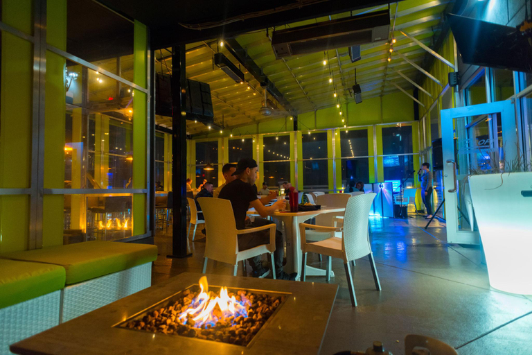 Food & Drinks 5, Z Loft Extended Stay Hotel, Pulaski