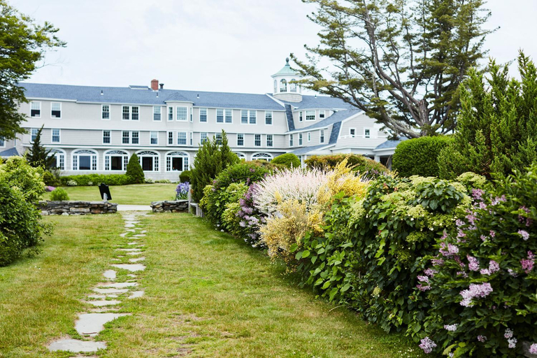 Exterior & Views 1, Black Point Inn, Cumberland