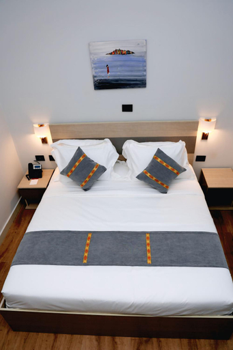 Bedroom 4, Haile Hotel shashemene, Mirab Arsi
