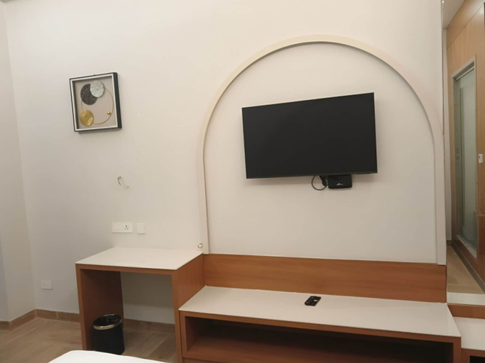 Interior 5, HOTEL IMPERIAL BLU, Koraput