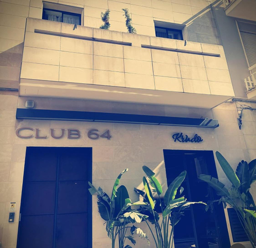 Exterior & Views 2, Club64, Barletta-Andria-Trani