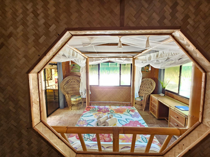 4, Tikehau Paradise