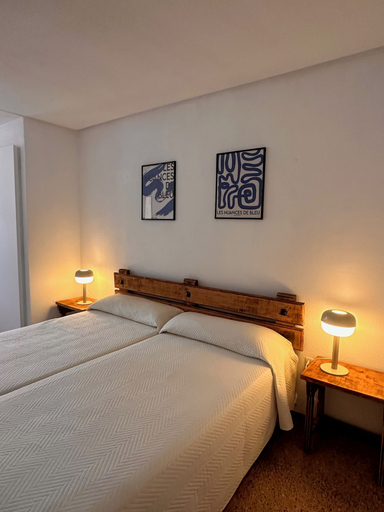Room 4, La Nogalera Collection, Málaga