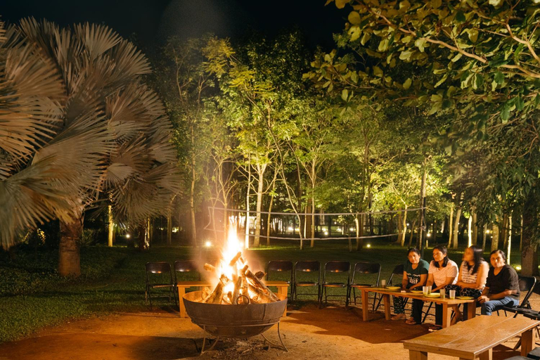 Food & Drinks 4, KABINI DISCOVERY VILLAGE , Mysore