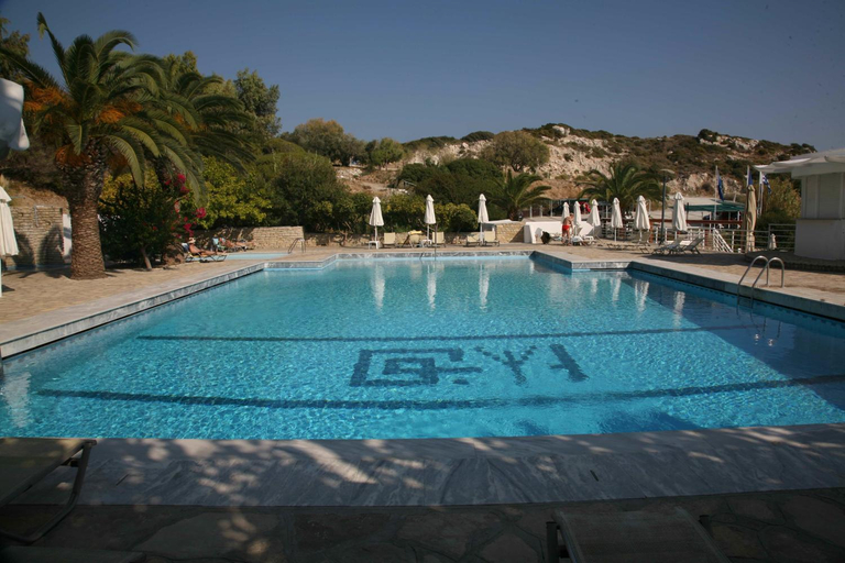 Sport & Beauty 5, Hotel Glicorisa Beach, North Aegean