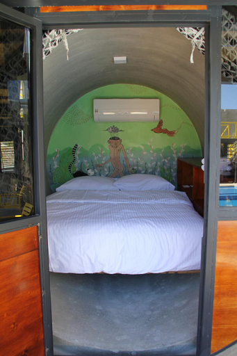 Bedroom 4, ChangoMango, La Paz