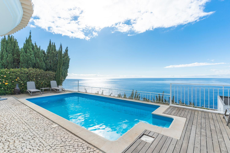 Sport & Beauty 4, Villa Valentina by Atlantic Holiday, Ponta do Sol