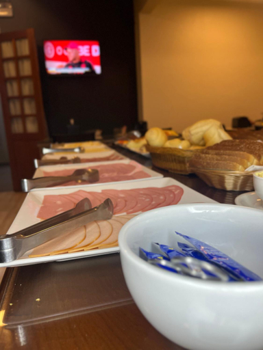 Food & Drinks 5, Veneto Hotel, Canguçu