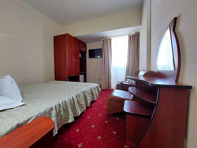 Bedroom 3, Egreta, Tulcea