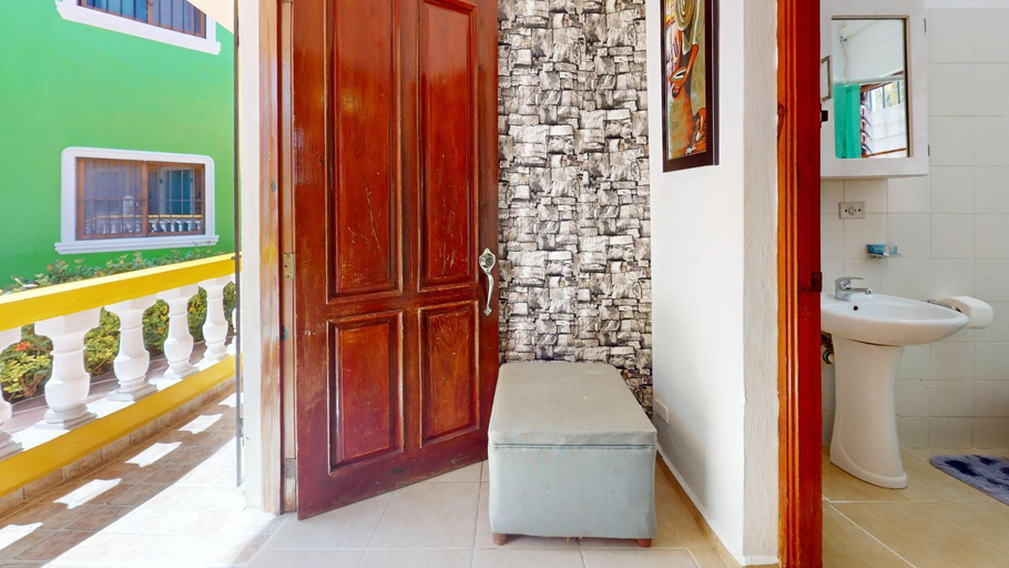 5, Caribbean Sun Apart Hotel, Salvaleon de Higuey