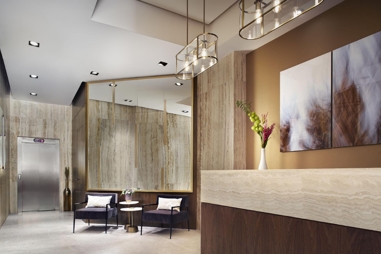 Others 5, Felix Luxury Plus By Viadora, Mexico City