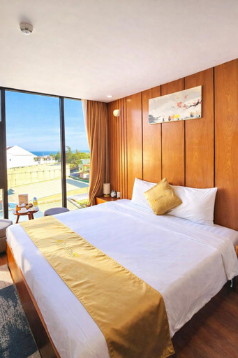 Bedroom 3, Mira Hotel Quy Nhon, Qui Nhơn