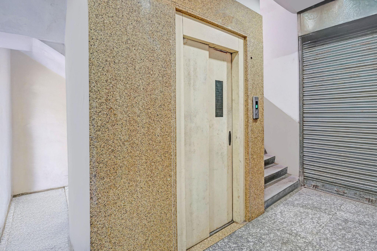 Lobby 3, Classic With Twin Bed Hotel G.N Palace, Kolkata