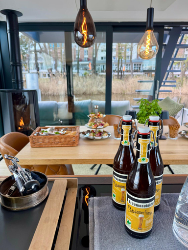 Food & Drinks 5, Hotel Zur Linde Dein Self Check In, Potsdam-Mittelmark