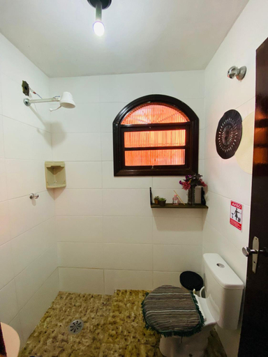 4, Conexao Hostel Ubatuba, Ubatuba