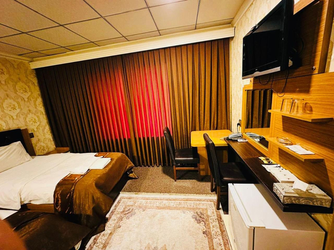 Others 5, Altin Saray, Arbil