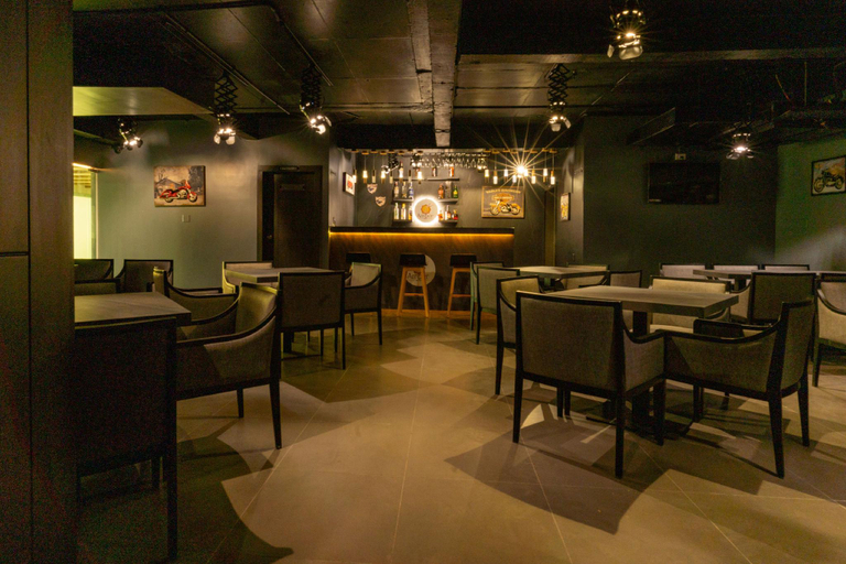 Food & Drinks 5, Hotel Visakka Palani , Dindigul