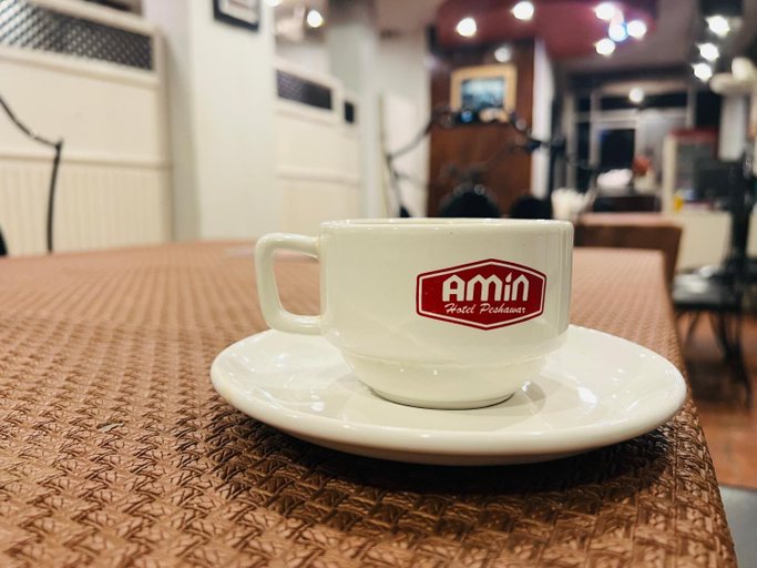 Food & Drinks 5, Amin Hotel Peshawar, Peshawar