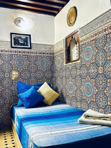 Room 5, Patrimoine de Fes, Fès