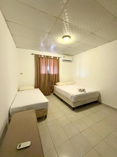 Room 4, La Placita - Apartamentos, Las Tablas