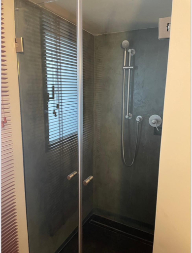 Bathroom 4, Club64, Barletta-Andria-Trani